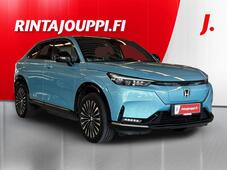 Honda e Ny1 vaihtoauto