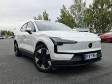 Volvo EX30 vaihtoauto