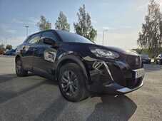 Peugeot e-2008 vaihtoauto