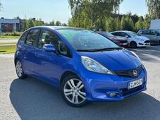Honda Jazz vaihtoauto