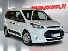 Ford Tourneo Connect vaihtoauto
