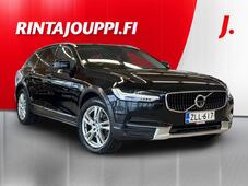 Volvo V90 Cross Country vaihtoauto