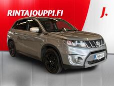 Suzuki Vitara vaihtoauto