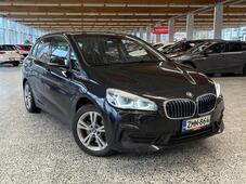 BMW 225 vaihtoauto
