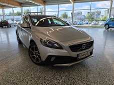 Volvo V40 Cross Country vaihtoauto