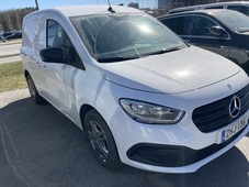 Mercedes-Benz Citan vaihtoauto