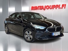 BMW 218 vaihtoauto