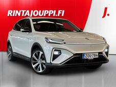 MG Marvel R vaihtoauto