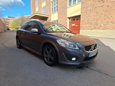 Volvo C30 vaihtoauto