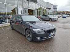 BMW 535 vaihtoauto