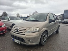 Citroën C3 vaihtoauto
