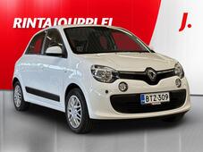Renault Twingo vaihtoauto
