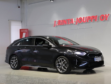 Kia Proceed vaihtoauto