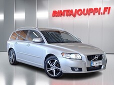 Volvo V50 vaihtoauto