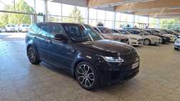 Land Rover Range Rover Sport vaihtoauto