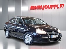 Volkswagen Jetta vaihtoauto