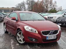 Volvo C70 vaihtoauto