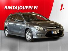 Hyundai i30 vaihtoauto