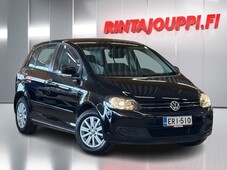 Volkswagen Golf Plus vaihtoauto