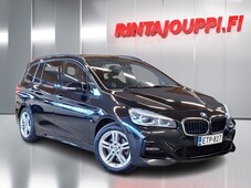 BMW 218 vaihtoauto