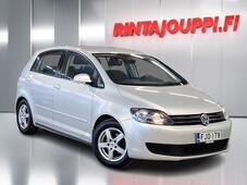 Volkswagen Golf Plus vaihtoauto