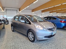 Honda Jazz vaihtoauto
