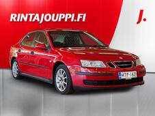 Saab 9-3 vaihtoauto