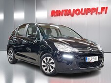 Citroën C3 vaihtoauto