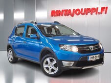Dacia Sandero vaihtoauto
