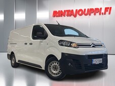 Citroën Jumpy vaihtoauto