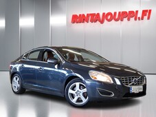 Volvo S60 vaihtoauto