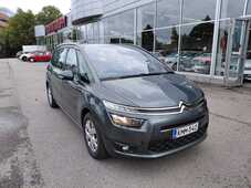 Citroën Grand C4 Picasso vaihtoauto