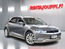 Hyundai IONIQ 5 vaihtoauto