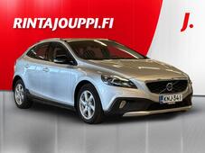 Volvo V40 Cross Country vaihtoauto