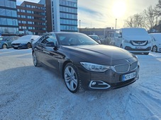 BMW 420 vaihtoauto