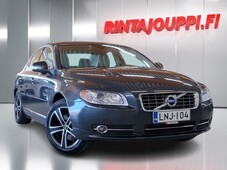 Volvo S80 vaihtoauto