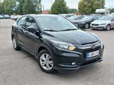 Honda HR-V vaihtoauto