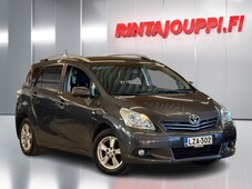 Toyota Verso vaihtoauto