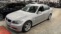 BMW 318 vaihtoauto