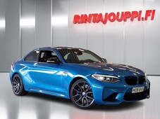 BMW M2 vaihtoauto