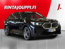 BMW iX2 vaihtoauto