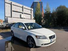 Volvo S40 vaihtoauto