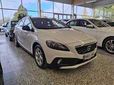 Volvo V40 Cross Country vaihtoauto