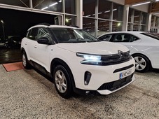 Citroën C5 Aircross vaihtoauto
