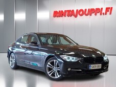 BMW 328 vaihtoauto