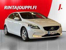 Volvo V40 vaihtoauto