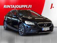 Volvo V40 Cross Country vaihtoauto
