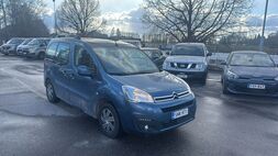 Citroën Berlingo Multispace vaihtoauto