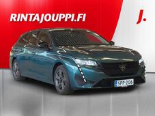 Peugeot 308 vaihtoauto
