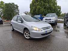 Peugeot 307 vaihtoauto